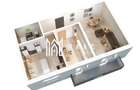 Apartament NOU | 2 camere | 56 mp | Comision 0 | Doamna Stanca - 2