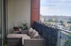 Apartament 3 camere, vedere liberă și locație excelentă în InCity Residence - 4