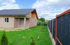 Casa P+M, constructie 2023, boltari, LA ROSU, Chiscani - 2