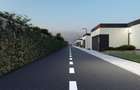 VILA PE PARTER  - READY TO MOVE - ARHITECTURA DE EXCEPTIE - CUBES RESIDENCE - 3