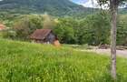 Vand teren intravilan loc.Hartagani HD - 9