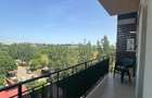 Oltenitei Park Residence - Petrom, 2 cam, mobilat, bloc nou, parcare - 6