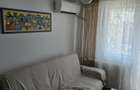 1 Mai - Clucerului, 2 camere, etaj 10,dec, proaspat renovat,mobilat modern, €450