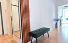 Apartament 2 camere NOU, mobilat LUX + parcare Comat Towers Dacia - Pacurari - 13