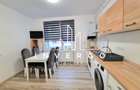 Apartament in bloc nou, 2 camere, de închiriat, în Floresti - 5