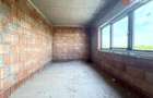 Duplex despartit prin camera tehnica, 5 camere, teren de 308 in Sanandrei - 9
