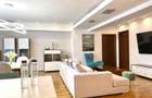 Penthouse 3 camere | De Inchiriat | Herastrau | Baneasa | Terasa | Parcare - 2
