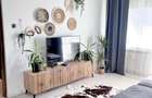 Apartament 2 camere Lux+Centrala imobil în zona Piata Romana - 2