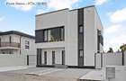 Casa individuala ~ P+1E+POD ~ 5 camere - 3 bai ~ 444 teren ~ Strada Miorita - 1