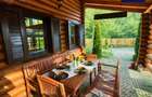 Chalet de vânzare în Sovata. Un refugiu autentic în inima naturii - 19
