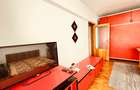 Garsoniera Matei Basarab, decomandată, PET-FRIENDLY, mobilată si utilată complet - 15