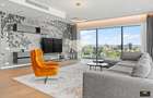 Apartament 4 camere One Floreasca | 222 mp | 4 bai | priveliste panoramica - 8