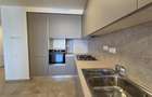 Apartament de lux si amenajare de designer in Bellevue Residence - 19