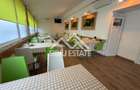 Spatiu restaurant- fast food echipat profesional Horeca Central Sibiu - 1