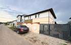 Duplex mobilat si utilat - 4 camere - 2 bai - 300 mp teren - 5