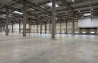 Hală suprafețe disponibile 1.000-40.000mp - 1