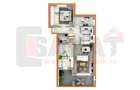 Oportunitate: Bloc nou complet P+2E | 9 apartamente + parcari |VIDEO - 18