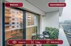 Cortina North || 2 camere || Finisaje de lux || Parcare || Piscină - 6