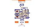 REA1026526 Apartament 3 camere I Comision 0 I Aviatiei - 11