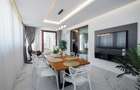 Apartament penthouse-style 4 camere | Terasă închisă + balcoane | Parcare & boxă - 4