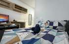 Investitie! Garsoniera in bloc nou, mobilata complet - 6