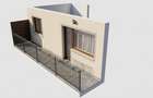 Apartament nou zona Tractorul mobilat si utilat - 13
