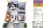 Apartament 2 camere, finisat premium, ansamblu VIVA FELIX RESIDENCE - 5