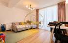 3 camere, 2025, lângă Pădurea Băneasa, Pipera | etaj 3 | balcon mare - 3