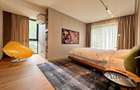 Penthouse exclusivist cu panoramă spre Tâmpa și Postăvaru | Design Premium - 25
