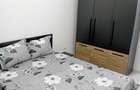 Garsoniera, decomandata, 30 mp, centrala proprie, ac, balcon, Pollux Residence - 1