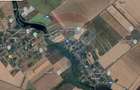 Teren intravilan cu acces la asfalt + deschidere la apă (Mostiștea) - 6