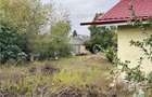 Teren intravilan 493 mp, superb, stradal la asfalt, GIULESTI str CARAMIDARIEI, S - 1