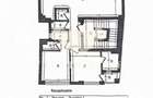 Apartament 3 camere Polona Dorobanti | Loc de parcare - 30