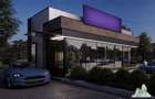 Spatiu comercial de inchiriat DRIVE IN OTOPENI - 1