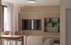 Apartament 2 camere cu grădină proprie 130 mp | Complex nou - Sos.Alexandriei - 5