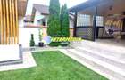 CASA NOUA SUPERBA I 5 CAMERE I ULTRAFINISATA I 500 MP TEREN I MOBILATA MODERN I - 2