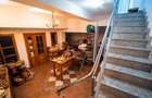 Casă de închiriat, 3 camere, curte privată, mansarda, crama - 10