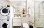 Apartament 2 camere lux, mobilat si utilat I Aviatiei 1 Loc de parcare - 17
