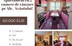 Apartament cu 2 camere de vânzare în Sfântu Gheorghe, pe Aleea Avântului! - 1