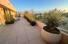 Penthouse Aviatiei | Complet Mobilat | View  Superb - 10