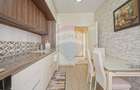 COMISION 0% |Apartament cu 2 camere +garaj subteran Zona Coresi - 2