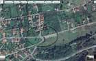 Teren intravilan 1.000 mp in Cisnadioara / jud. Sibiu - 1