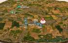 Teren intravilan de vânzare – 1.562 mp | Strada Câmpului, Comuna Vidra - 4