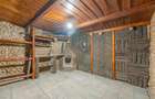 FILM& 3D! Vila high tech, cu semineu, jacuzzi, terasa, 10 camere, Central, Braso - 13