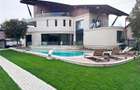 Vila de Lux de inchiriat Baneasa