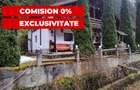Cabana / Pensiune 9 dormitoare de vanzare, Valea Ierii,  Cluj - 1