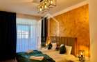 Apartament 3 camere, mobilat si utilat modern - 78,50 si 2 balcoane - 10
