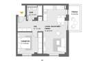 APARTAMENT NOU, INTABULAT, CENTRALA PROPRIE, COMISION 0% - 6