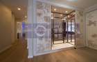 HERASTRAU | INCHIRIERE 4 CAMERE 114MP | MOBILAT - UTILAT LUX | PARCARE - 5