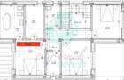 Casă la roșu P+1 | Teren 1750 mp | Dobreni-Giurgiu | Zonă liniștită - 7